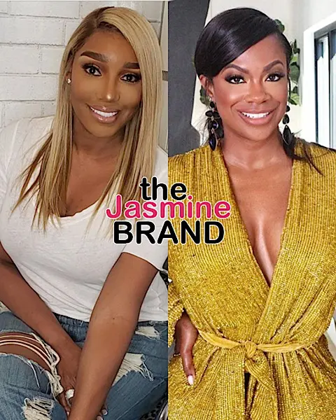 Nene Leakes – Fans Speculate Ex Reality Star Called Kandi Burruss “A Glorified Teacher’s Pet” After She Denied Claims That Bravo Fostered A Racially Insensitive Work Environment