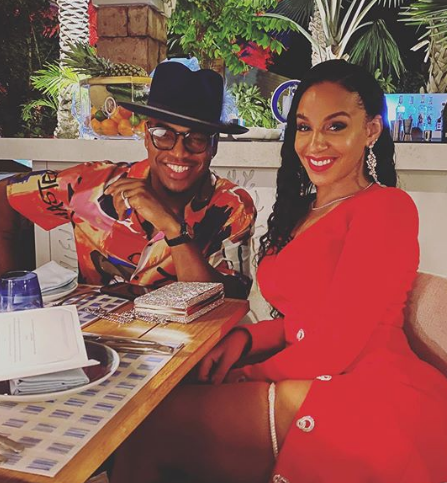NeYo Confirms He & Wife Crystal Smith Are Divorcing: She’s Got Demons Just Like Everyone Else, Just Like Me – Our Demons Don’t Mesh