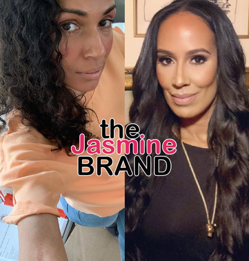 EXCLUSIVE: RHOA’s ‘The Cookie Lady’ Says Her “Intentions Were Not To Hurt” Tanya Sam + She Addresses Backlash: I Can Handle The Hate! 
