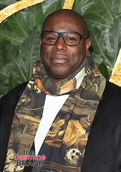Director Steve McQueen Says He Was Told ‘A Movie W/ Black Leads Wouldn’t Make Any Money’ While Creating “12 Years A Slave”