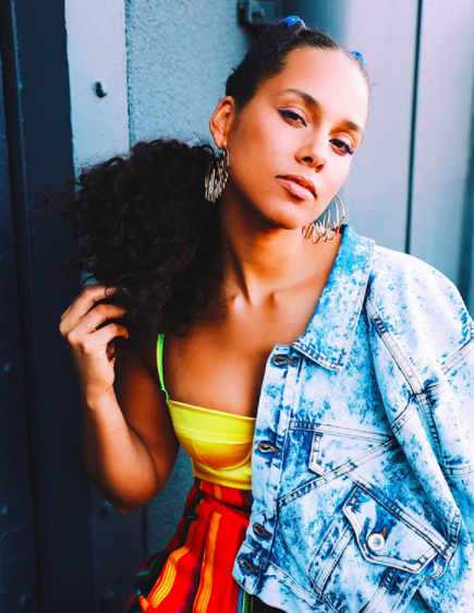 Alicia Keys Struggled With Continuing 2nd Pregnancy, Recalls Telling Doctor: This Is The Worst Time Ever