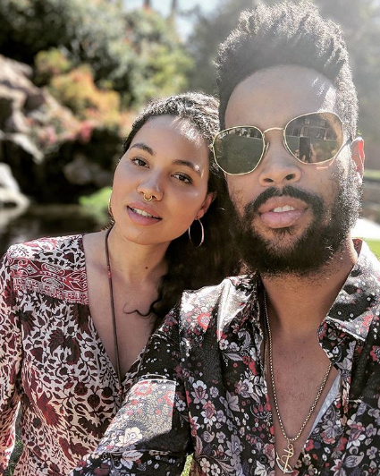 Jurnee Smollett & Josiah Bell Are Divorcing After Nearly 10 Years of Marriage