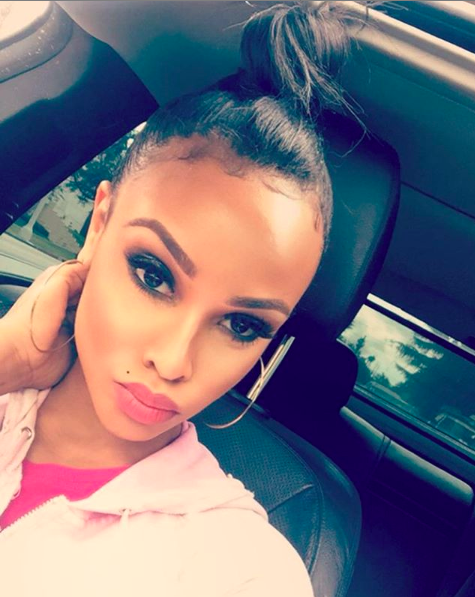 Masika Kalysha Faces Backlash For Claiming ‘Reverse Colorism 100% Exists,’ Reality Star Stands By Statement: ‘Arguing About It Is Literally Creating Even More Light Skin Vs Dark Skin Bullsh*t’
