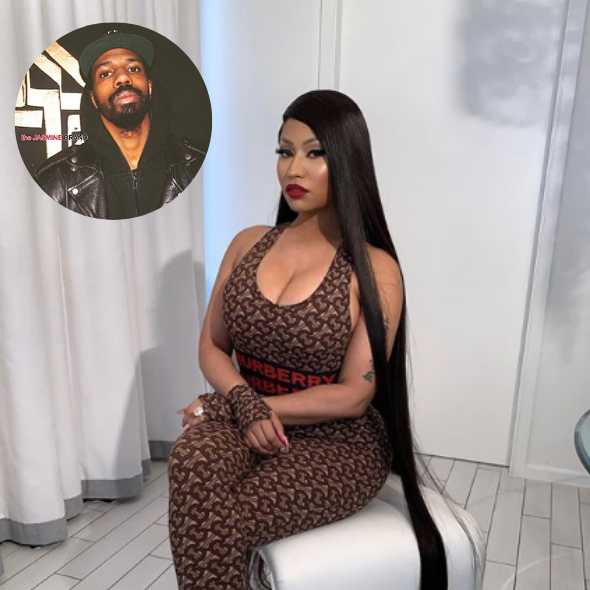 Nicki Minaj – Man Convicted For 2015 Fatal Stabbing Of Her Former Stage Manager