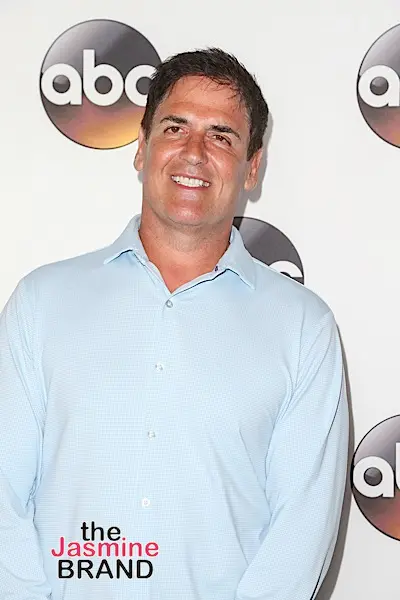 NBA Fines Dallas Mavericks’ Owner Mark Cuben $500k