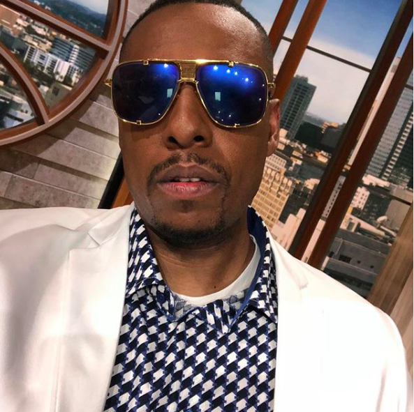 Former NBA Star Paul Pierce Recalls Being Stabbed 8 Times: I Nearly Died [VIDEO]