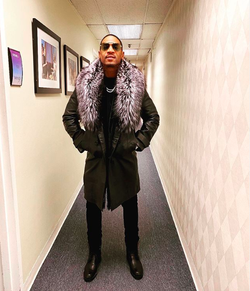 Stevie J: Ladies Retire Those Lace Fronts From ‘Love & Hip Hop: Miami…Sisters Looking Nuts Out Here!’