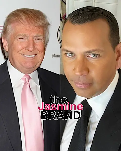 Donald Trump Asked Former MLB Player ARod For Advice On Coronavirus, President Denies Reports: It’s Fake News! 