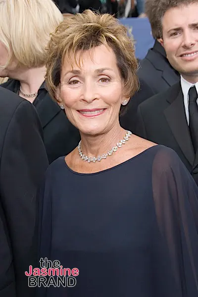 Judge Judy’s $47 Million Salary Ruled Not Excessive in California Appeals Court