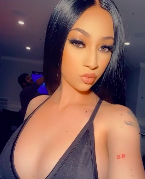 Bhad Bhabie Gets Mixed Reviews On Her New Look, Accused Of ‘Blackfishing’