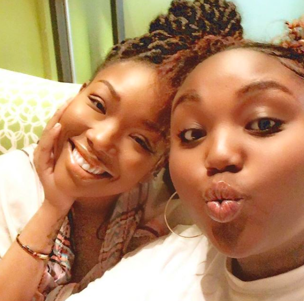 Brandy Admits Contemplating Committing Suicide After 2006 Car Accident, Says Daughter Helped Pull Her Out Of A Dark Place