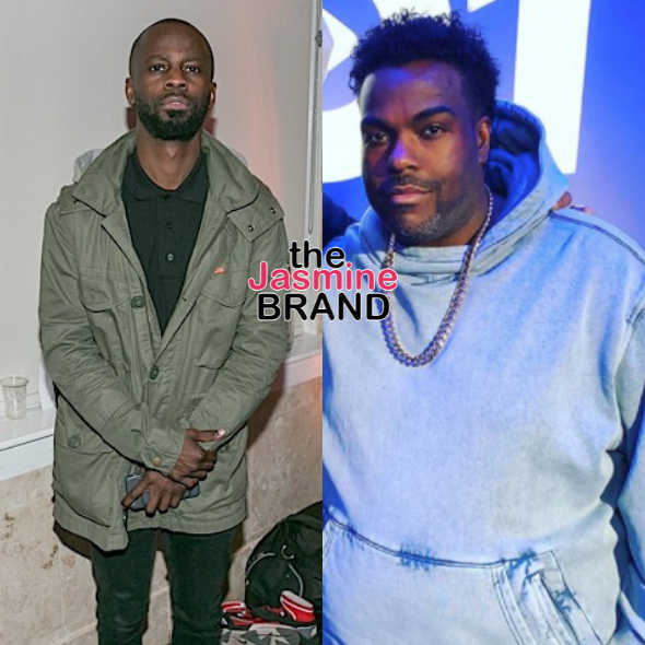 Rodney Jerkins Takes Shot At Fellow Producer At Bryan Michael Cox, He Responds: I’m Not Playing Up To Negative Energy