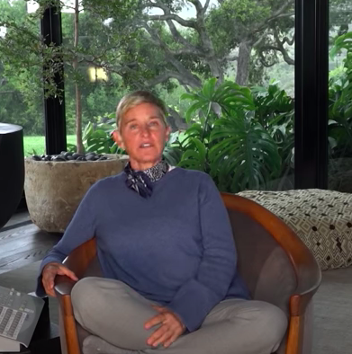 ‘Ellen DeGeneres Show’ Final Season Features Star-Studded Guest List: Kim Kardashian, Tiffany Haddish, Diddy & More