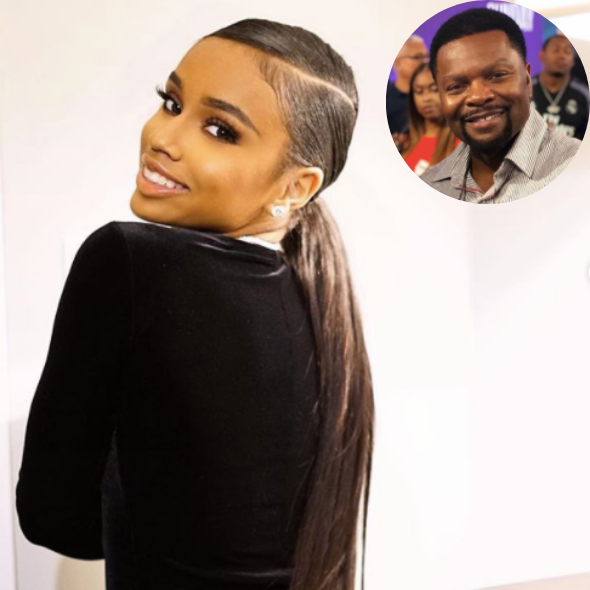 Iyanna Mayweather Obtains J.Prince’s Attorney, Could Get Maximum Of 99 Years In Prison For Stabbing Charges