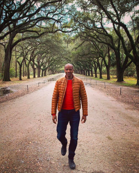 ‘Council Of Dads’ Actor J. August Richards Comes Out As Gay: I Could Not Portray A Gay Man Honestly Without Letting You All Know That I’m A Gay Man Myself