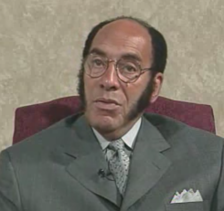 Black Enterprise Founder Earl Graves Sr. Dies [Condolences]