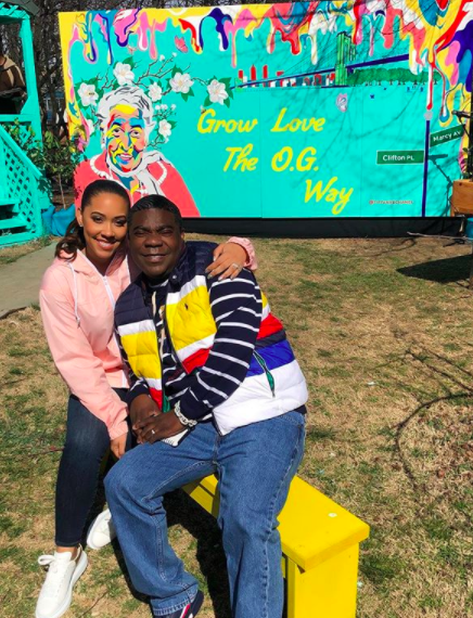 Tracy Morgan Jokes About Quarantine Sex With His Wife In Awkward Interview: She’s Pregnant Every Week! [VIDEO]