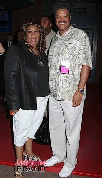 Aretha Franklin’s Former Fiance Dies From Coronavirus [Condolences]