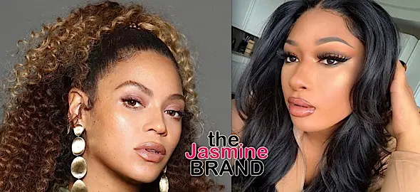 Beyonce Hops On Megan Thee Stallion’s “Savage” Remix [New Music]