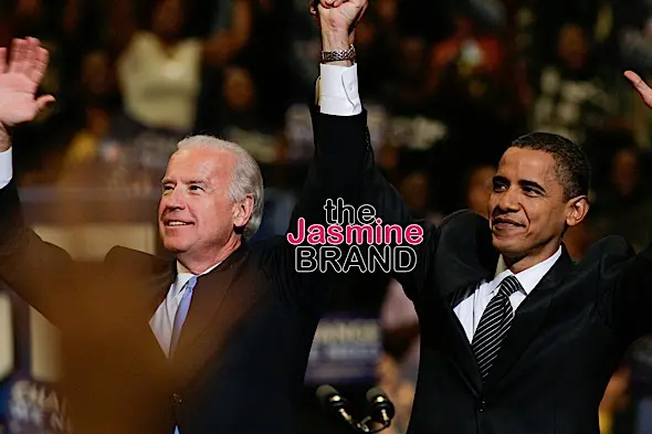 Former President Barack Obama Endorses Joe Biden [VIDEO]