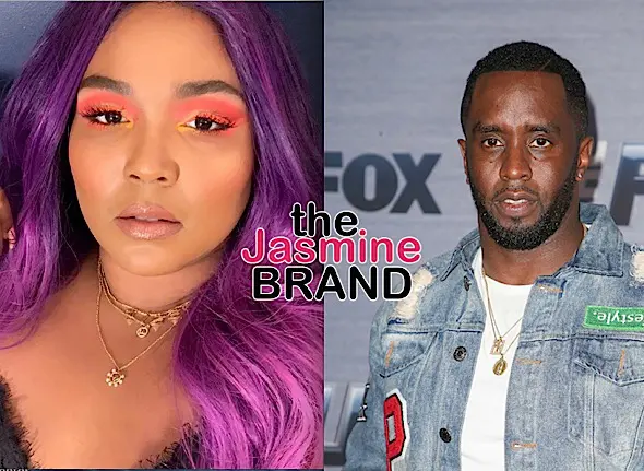 Diddy Denies Stopping Lizzo Because She Was Twerking: Everybody Stop Looking For The Negative! [VIDEO]