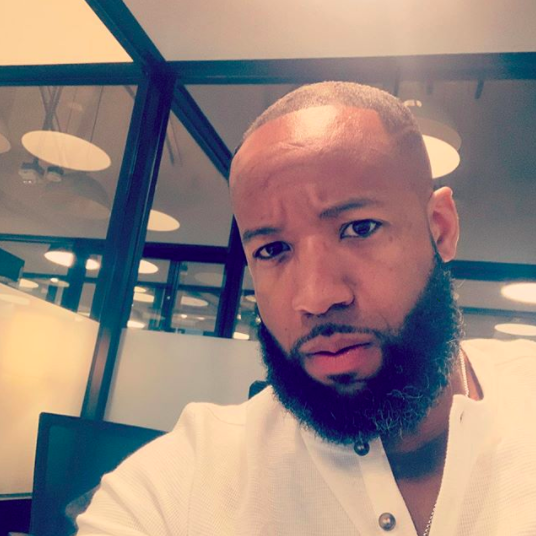 Ex ‘RHOA’ Producer Carlos King Denies Being Involved In Epic Season 9 Reunion Drama: If That Was The Case, I’d Be In Jail!