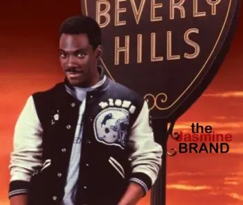 ‘Beverly Hills Cop 4’ Directors Confirm The Netflix Movie Is Still In The Works