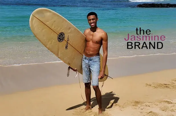 Mom Leaves Son In Jail After He’s Arrested For Disobeying Quarantine Orders During Trip To Hawaii: I Told Him Not To Go!