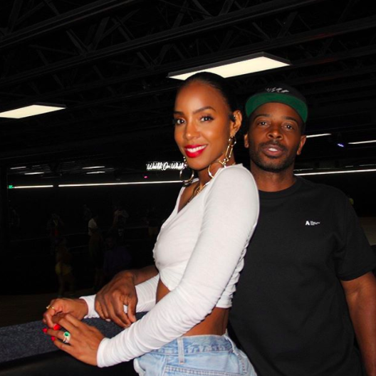 Kelly Rowland On Her Marriage: If I Have To Role Play & Be Alicia Tonight Then It Needs To Happen, Divorce Is NOT An Option