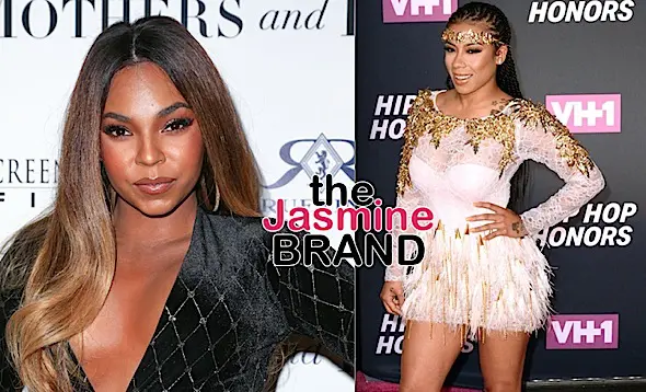 Keyshia Cole Posts List Of Hits Amid Demand For Verzuz Battle With Ashanti