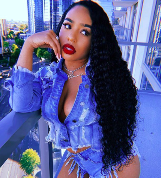 B. Simone Doesn’t Want A Man That Has A 9 To 5: Entrepreneurs Should Date Entrepreneurs