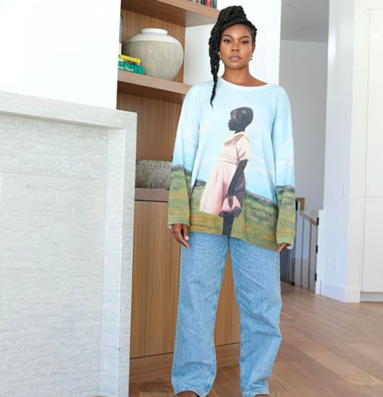 Gabrielle Union To People Who ‘Don’t Wanna Be Called A Racist’: Don’t Do Racist Sh*t!