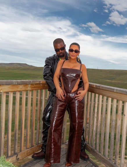 Kanye Posts More Concerning Tweets: I Been Trying To Divorce Kim Since She Met W/ Meek Mill + Kim Kardashian Reportedly Meeting W/ Divorce Lawyers