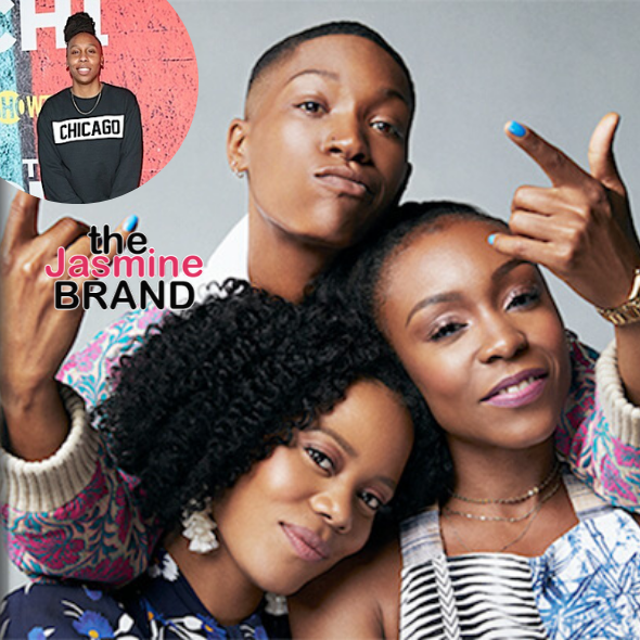 Lena Waithe’s ‘Twenties’ Renewed For Season 2 On BET