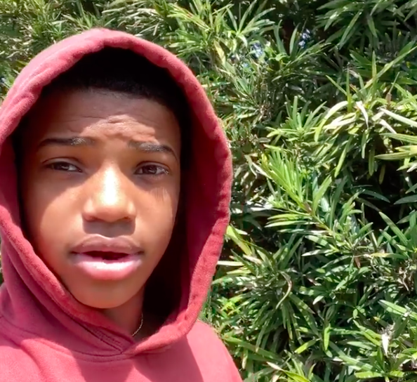 ‘This Is Us’ Actor Lonnie Chavis, 12, Recalls Police Harassing His Parents: I Thought I Was Going To Be An Orphan