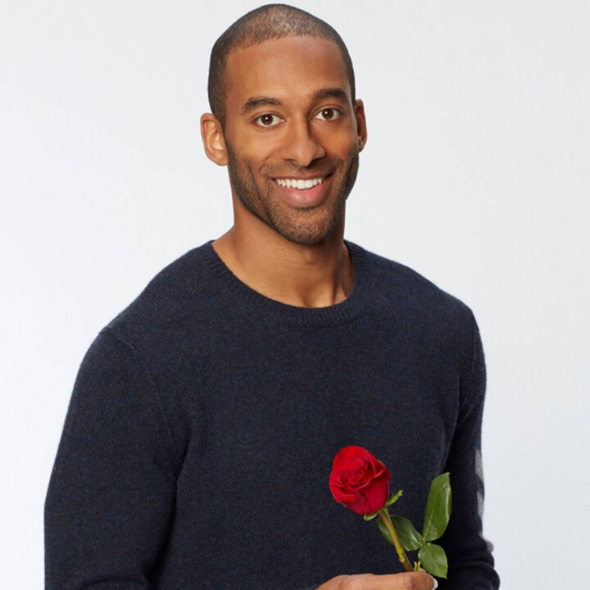 ABC’s Casts 1st Black ‘Bachelor’ Matt James