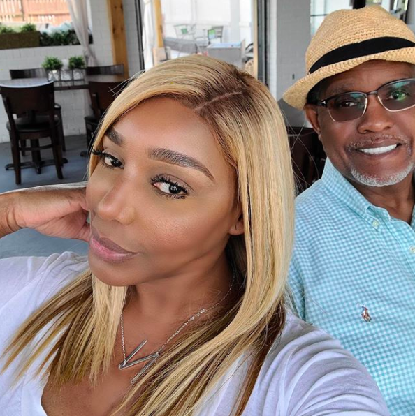 Nene Leakes Reveals Bravo Only Offered Her To Appear In 6 Episodes For Season 13 Of ‘RHOA’, Husband Gregg Told Her To Accept