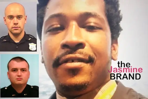Rayshard Brooks – Officers Who Killed Him, Charged W/ Felony Murder + DA Claims Cops Kicked Him After He Was Shot & Stood On His Shoulders 