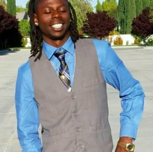 Young Black Man, Robert Fuller’s Death Ruled A Suicide After He Was Found Hanging From A Tree