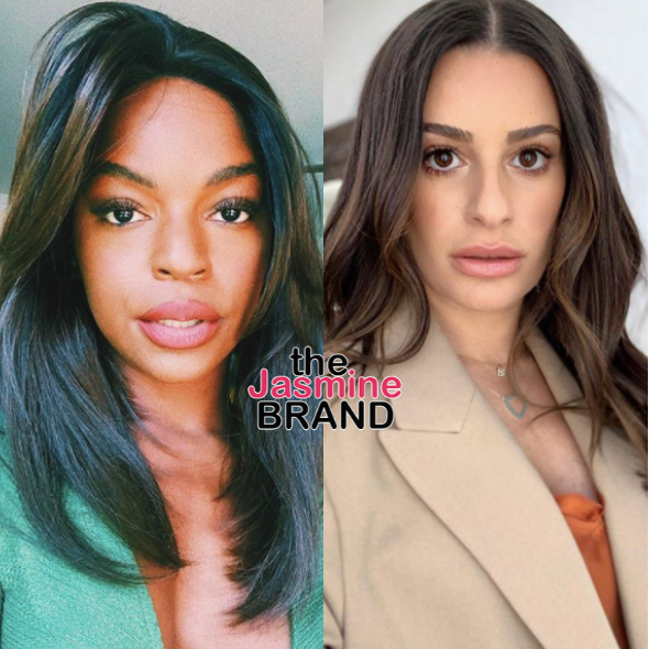 Lea Michele – HelloFresh Ends Partnership w/ ‘Glee’ Star After Samantha Ware Slams Her, Lea Apologizes