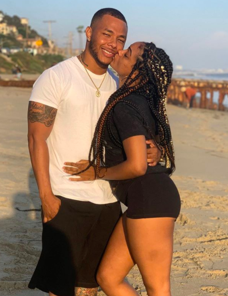 ‘Twilight’ Actor Gregory Tyree Boyce & Girlfriend’s Cause Of Death Revealed As Accidental Drug Overdose 