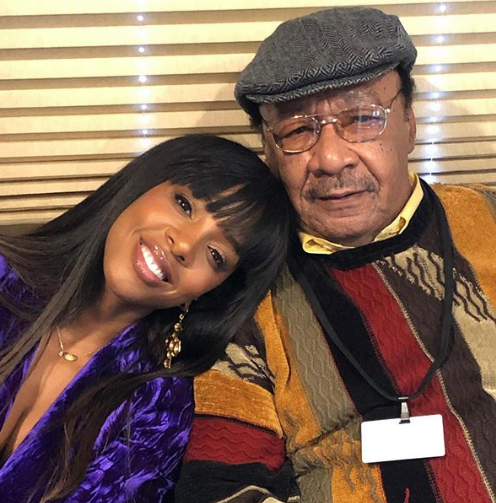 Kelly Rowland Met Her Biological Father For The 1st Time In 2018: I Had A Full On Anxiety Attack