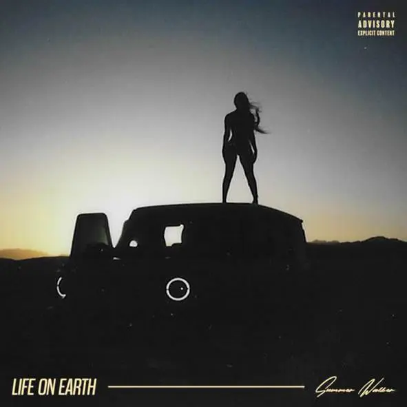 Summer Walker Announces “Life On Earth” EP
