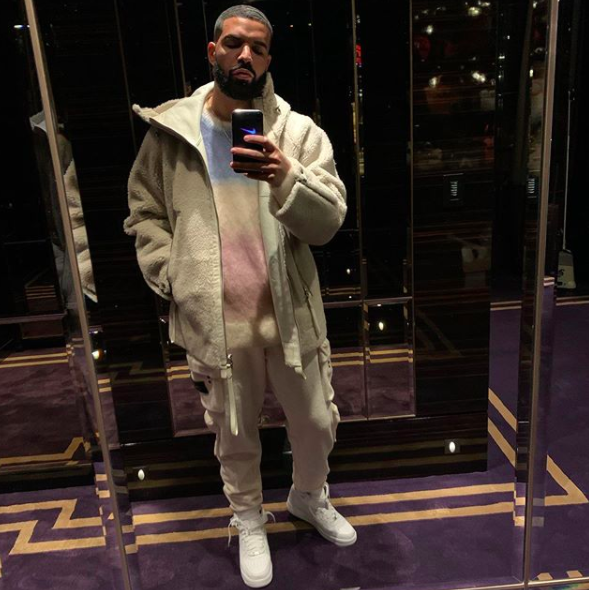 Drake Officially Has The Most Billboard Top 10s In History