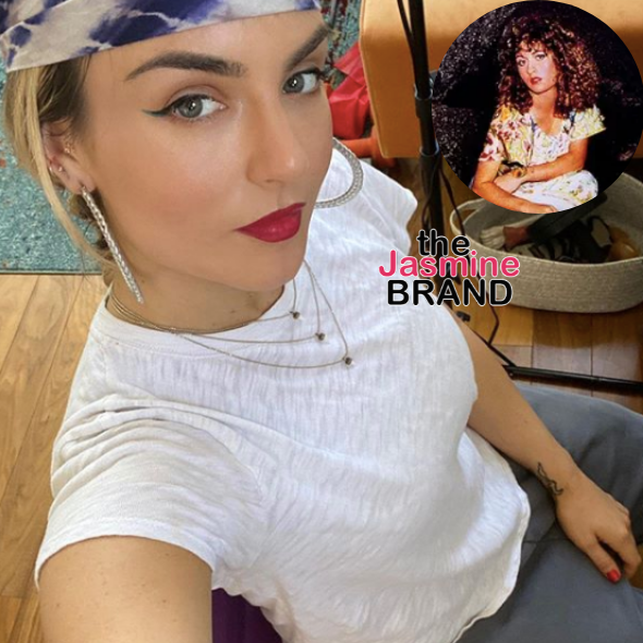 Singer JoJo Is ‘Open To’ Playing Teena Marie In Biopic