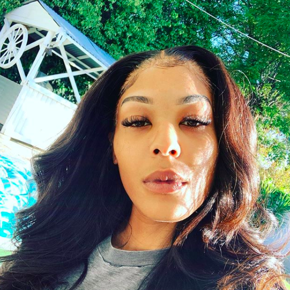 Moniece Slaughter Is Still Getting Checks For Singing ‘America’s Next Top Model’ Theme Song