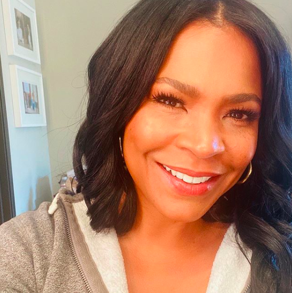 Nia Long Says Netflix Movie ‘A Fatal Affair’ Lacked Diversity: Only 3 People On The Crew Were Black