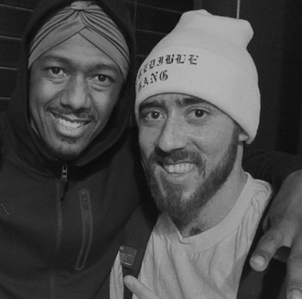 Nick Cannon Suggests He Contemplated Taking His Own Life As He Mourns Friend Who Committed Suicide