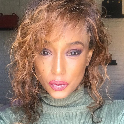 ‘Boy Meets World’s Trina McGee Shares How She Reversed Early Menopause To Get Pregnant At 54