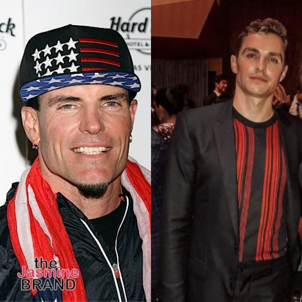 Actor Dave Franco To Star As Vanilla Ice In Upcoming Biopic